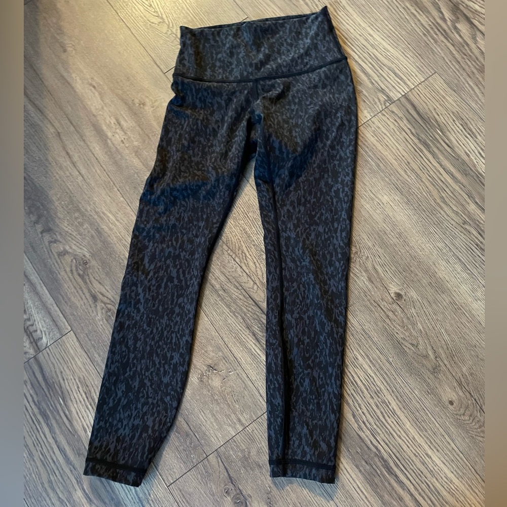 Lululemon Yoga leggings